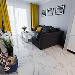 아파트 Your Holidays Promenada Gwiazd 14