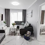 Apartment Your Holidays Promenada Gwiazd 14