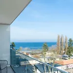 Your Holidays Promenada Gwiazd 14 Apartment Misdroy