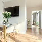 Apartment Your Holidays Promenada Gwiazd 14 Misdroy