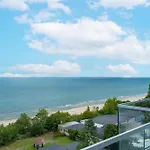 Apartment Your Holidays Promenada Gwiazd 14 *