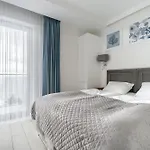 Your Holidays Promenada Gwiazd 14 Apartment Misdroy