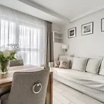 Your Holidays Promenada Gwiazd 14 Apartment Misdroy