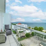 Your Holidays Promenada Gwiazd 14 Misdroy