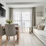 Apartment Your Holidays Promenada Gwiazd 14