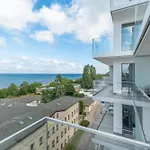 Your Holidays Promenada Gwiazd 14 Apartment