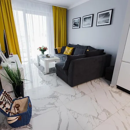 شقة Your Holidays Promenada Gwiazd 14
