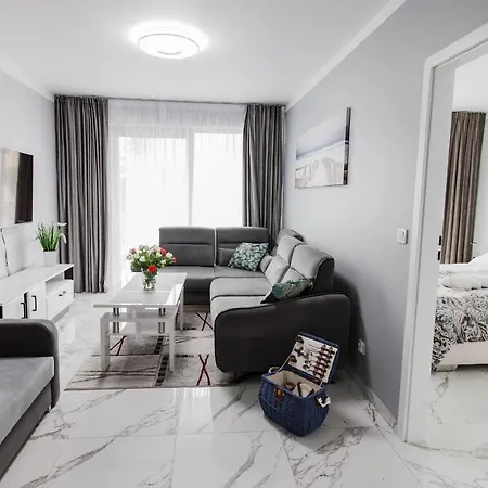 شقة Your Holidays Promenada Gwiazd 14