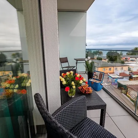 Your Holidays Promenada Gwiazd 14 مينززدرويه