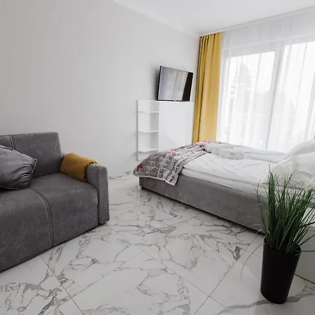 아파트 Your Holidays Promenada Gwiazd 14