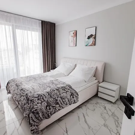 شقة Your Holidays Promenada Gwiazd 14