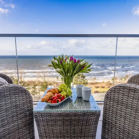 Your Holidays Promenada Gwiazd 14 *