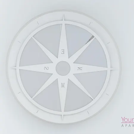아파트 Your Holidays Promenada Gwiazd 14 미엥지즈드로예