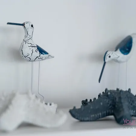 شقة Your Holidays Promenada Gwiazd 14 مينززدرويه