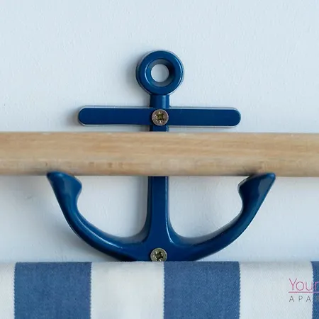 Your Holidays Promenada Gwiazd 14 * Miedzyzdroje