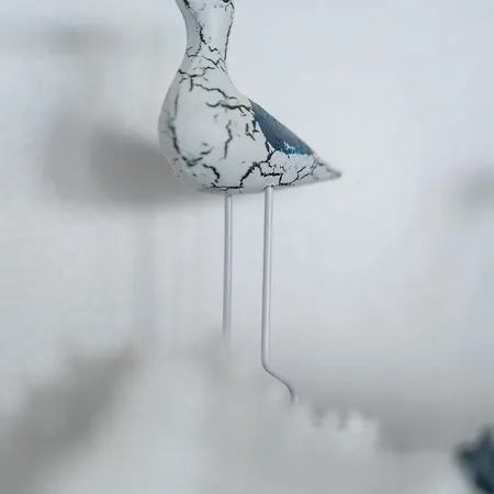 Your Holidays Promenada Gwiazd 14 شقة