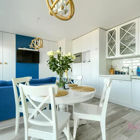 Your Holidays Promenada Gwiazd 14 * 미엥지즈드로예