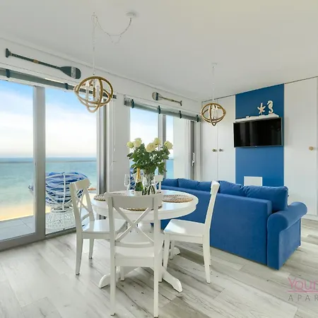 شقة Your Holidays Promenada Gwiazd 14