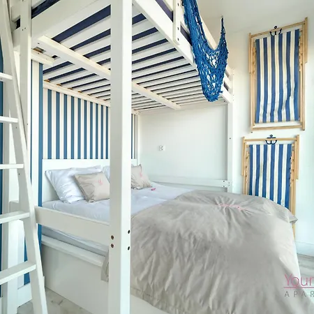 Your Holidays Promenada Gwiazd 14 Apartment