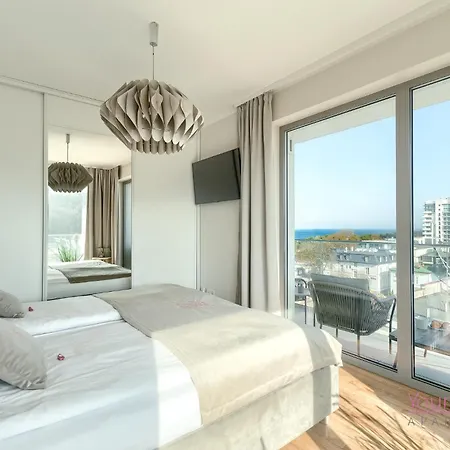 Your Holidays Promenada Gwiazd 14 *