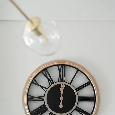 Your Holidays Promenada Gwiazd 14 شقة مينززدرويه