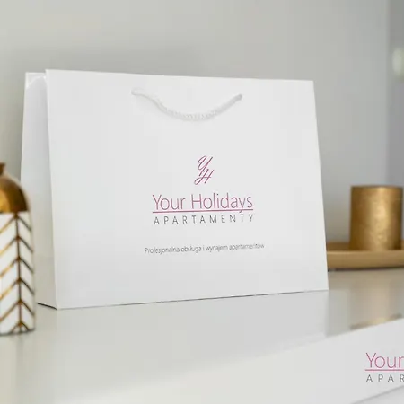 Your Holidays Promenada Gwiazd 14 * مينززدرويه