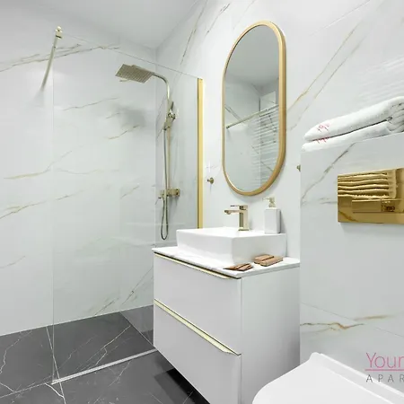 Your Holidays Promenada Gwiazd 14