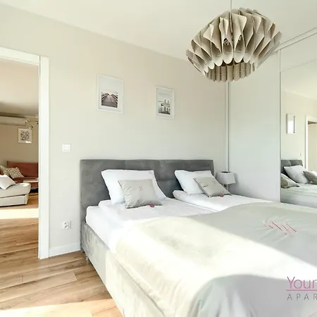 Your Holidays Promenada Gwiazd 14 * مينززدرويه