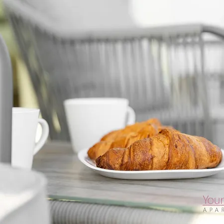 شقة Your Holidays Promenada Gwiazd 14