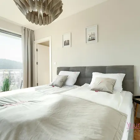 Your Holidays Promenada Gwiazd 14 Miedzyzdroje
