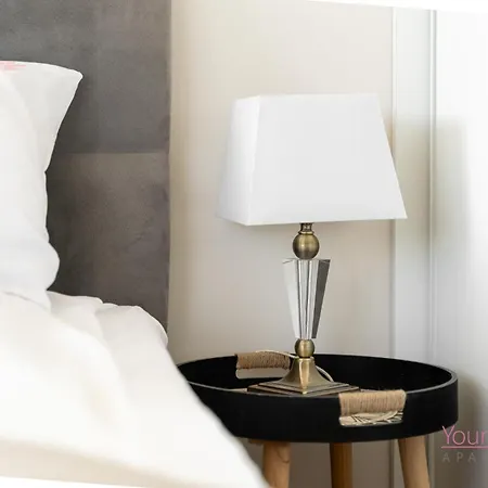 Your Holidays Promenada Gwiazd 14 شقة مينززدرويه