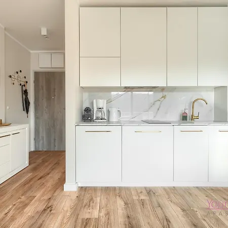 Your Holidays Promenada Gwiazd 14 شقة