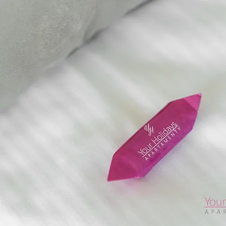 Your Holidays Promenada Gwiazd 14