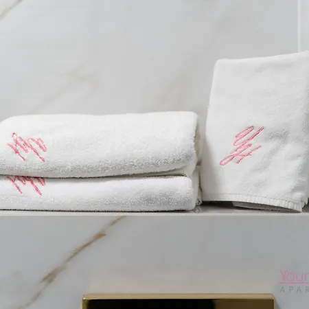 شقة Your Holidays Promenada Gwiazd 14 مينززدرويه