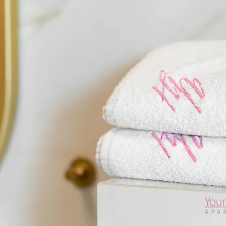 شقة Your Holidays Promenada Gwiazd 14