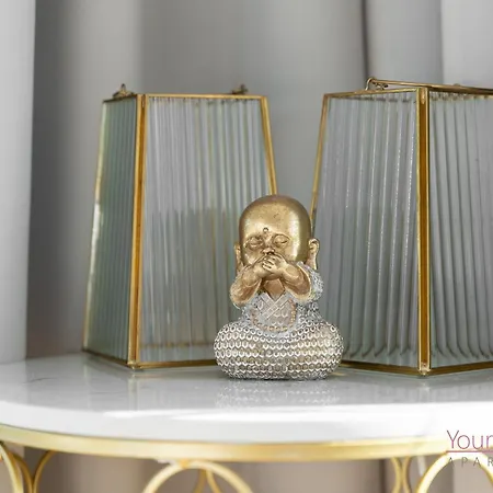 Your Holidays Promenada Gwiazd 14 Apartman