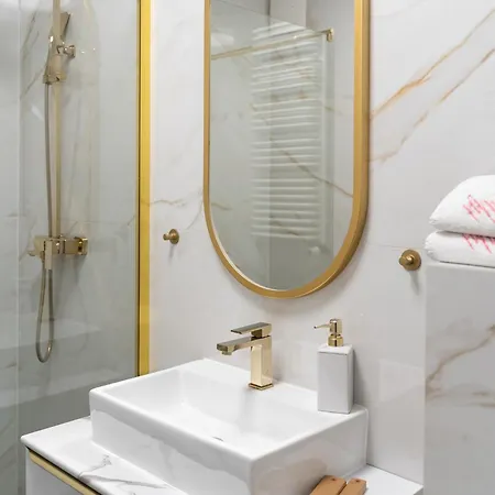 شقة Your Holidays Promenada Gwiazd 14 *