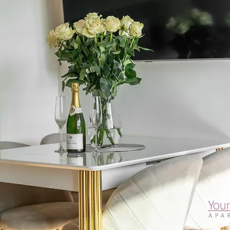 Your Holidays Promenada Gwiazd 14 *