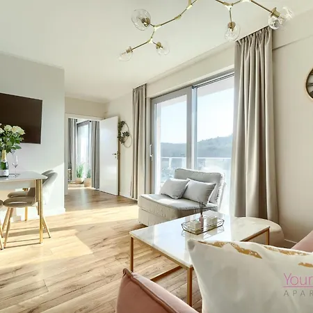 Your Holidays Promenada Gwiazd 14