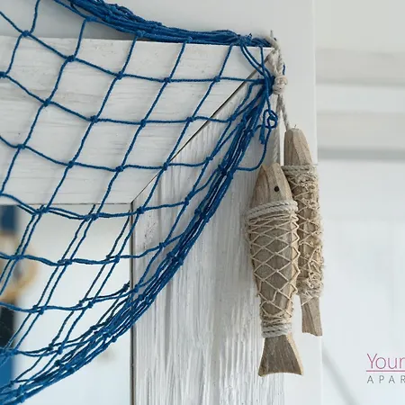 아파트 Your Holidays Promenada Gwiazd 14 미엥지즈드로예