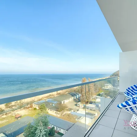 Your Holidays Promenada Gwiazd 14 Apartment