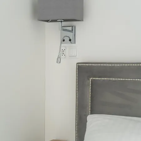 Your Holidays Promenada Gwiazd 14 * مينززدرويه