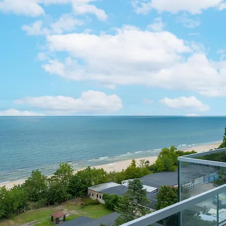 Apartman Your Holidays Promenada Gwiazd 14 *