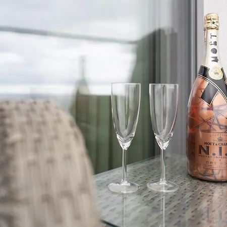 Apartman Your Holidays Promenada Gwiazd 14 *