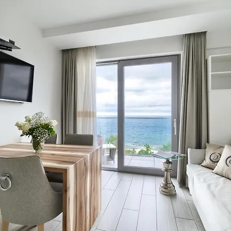 Your Holidays Promenada Gwiazd 14 شقة *