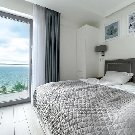 Your Holidays Promenada Gwiazd 14 شقة