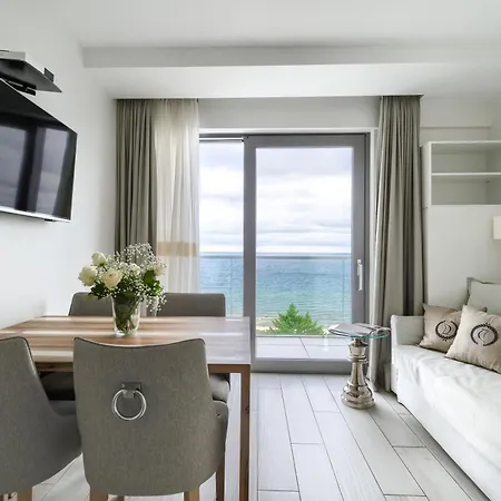 Your Holidays Promenada Gwiazd 14 * Miedzyzdroje