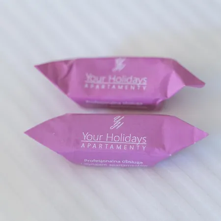 Your Holidays Promenada Gwiazd 14 شقة