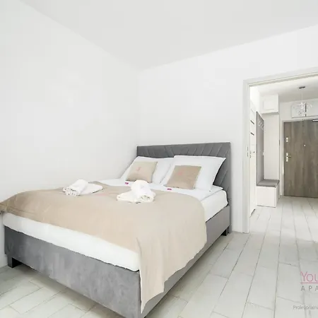 Your Holidays Promenada Gwiazd 14
