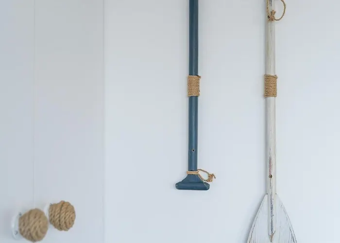 Apartment Your Holidays Promenada Gwiazd 14